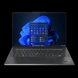 Lenovo ThinkPad Z16 Gen 2 (AMD Ryzen 9)