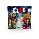 Clue Ghost of Mrs. White board game