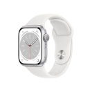 Apple Watch Series 8 white 