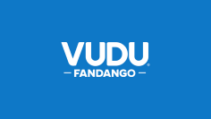 The Vudu logo.