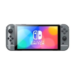 Nintendo Switch OLED + Super Smash Bros.™ Ultimate Bundle 