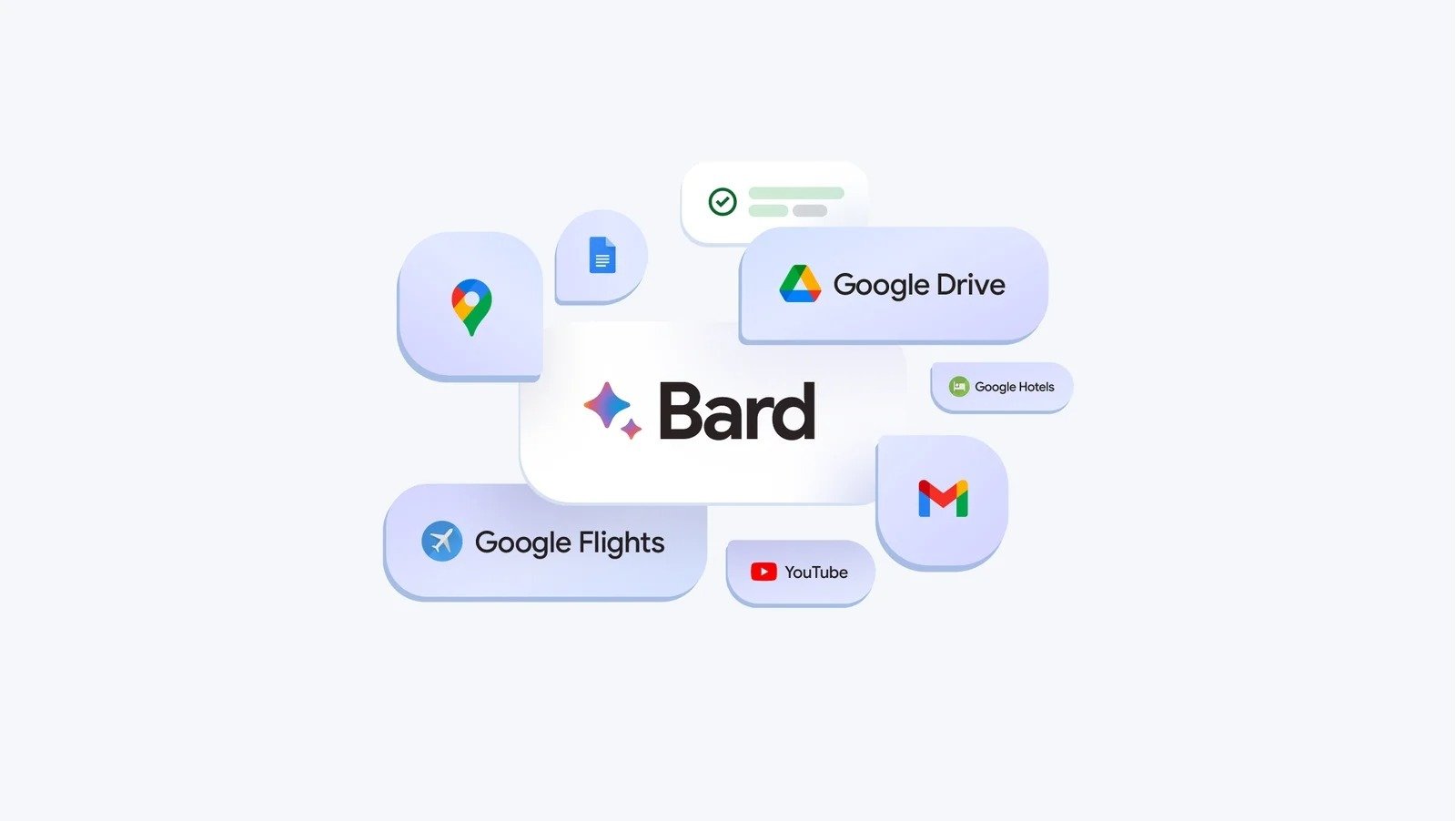 Google's AI chatbot Bard
