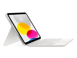 keyboard and iPad 10