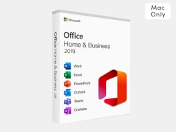 Microsoft Office for Mac and Windows