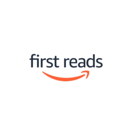 amazon first reads logo