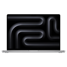 2023 16-inch MacBook Pro on white background
