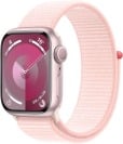 pink apple watch series 9