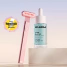 Solawave skincare wand and serum