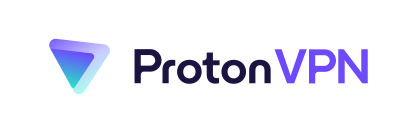 the proton vpn logo