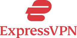 the ExpressVPN logo