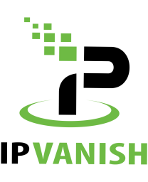 the IPVanish logo