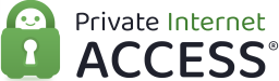 the Private Internet Access logo