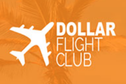 Dollar Flight Club logo