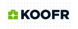 Koofr Cloud Storage logo