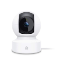Kasa Smart Indoor 1080p HD Pan/Tilt Security Camera (EC70)