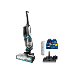 BISSELL CrossWave Cordless Max All-in-One Wet-Dry Vacuum Cleaner and Mop