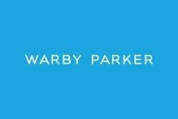 warby parker logo