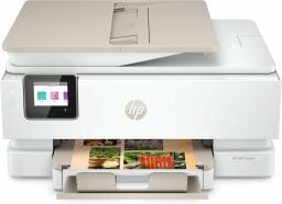 HP Envy Inspire 7958e Wireless Color All-in-One Printer