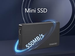 Mini SSD
