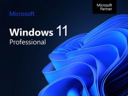 Microsoft Windows 11 Pro advert