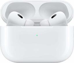 2nd generation AirPods Pro in case