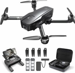 Holy Stone HS720 GPS Drone with Camera