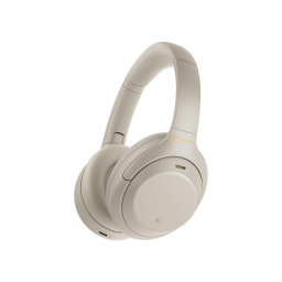 Sony WH-1000XM4 wireless noise-canceling headphones 