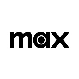 Max logo on white background