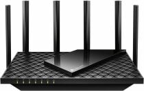 the TP-Link Archer AXE75 router