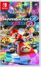 'Mario Kart 8 Deluxe' box art