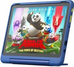 Amazon Fire HD 10 Kids Pro tablet