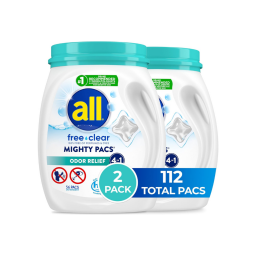all laundry detergent 