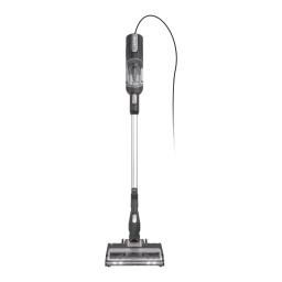 Shark HS152AMZ UltraLight Pet Plus Corded Stick Vacuum 