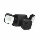 Blink Outdoor 4 Floodlight camera in black