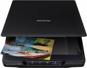  Epson Perfection V39 II Color Photo and Document Flatbed Scanner