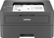 Brother HL-L2405W Wireless Compact Monochrome Laser Printer
