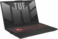the ASUS TUF Gaming A17