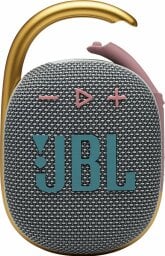 JBL clip 4 speaker