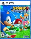 'Sonic Superstars' for PlayStation 5