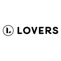 lovers logo