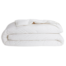 Brooklinen Down Comforter on white background 