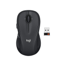 Logitech M510 wireless mouse