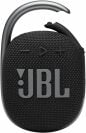 JBL Clip 4 speaker in black