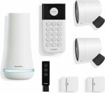 SimpliSafe Wireless Home Security System