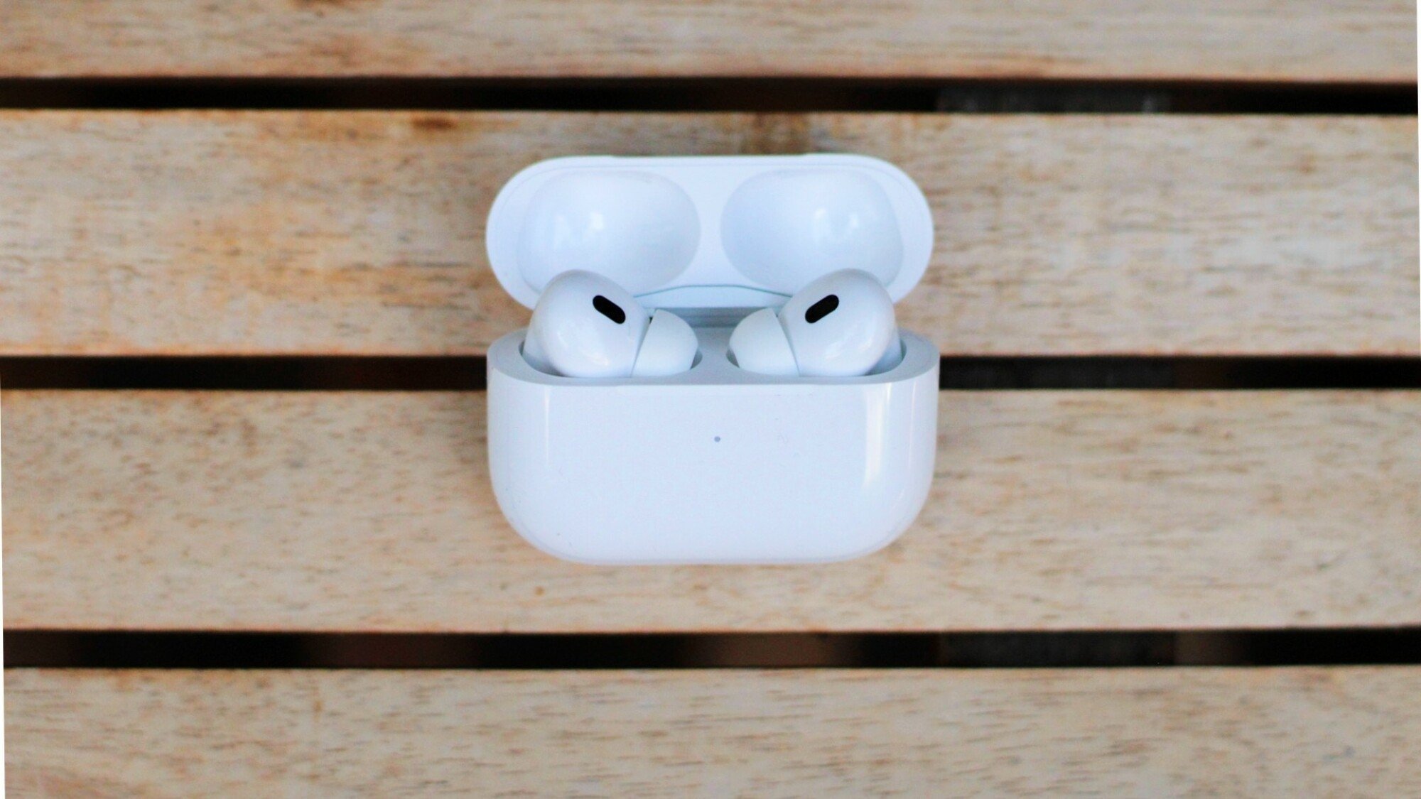 Apple AirPods Pro with USB-C
