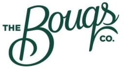 The Bouqs Co. logo