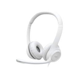 Logitech H390 wired headset