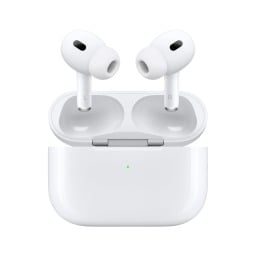 airpods pro and case