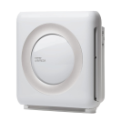 Coway Airmega 1512HH Air Purifier on white background