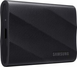 Samsung T9 portable SSD